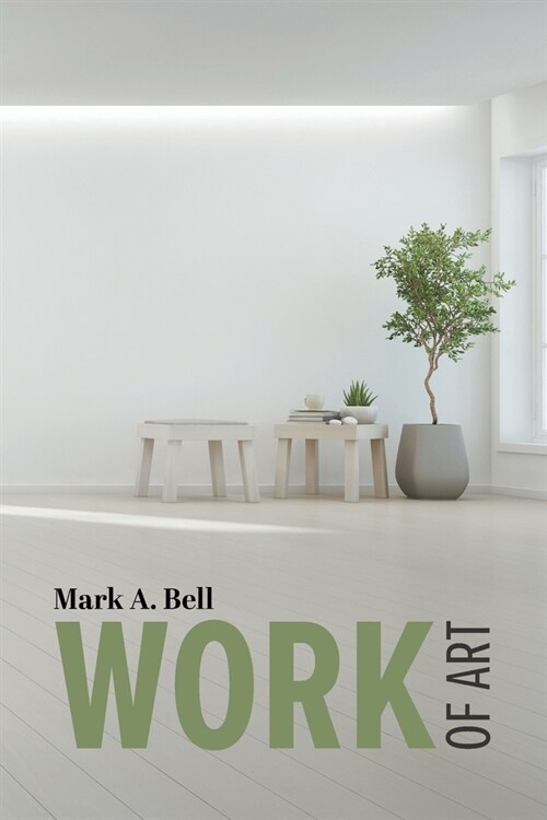 Work of Art (Paperback)