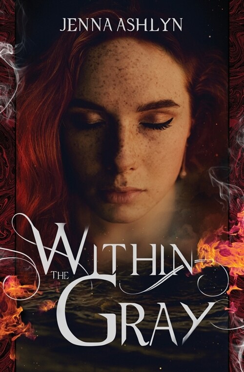 Within the Gray (Paperback)