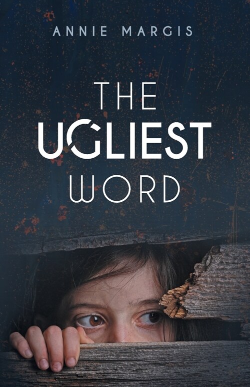 The Ugliest Word (Paperback)