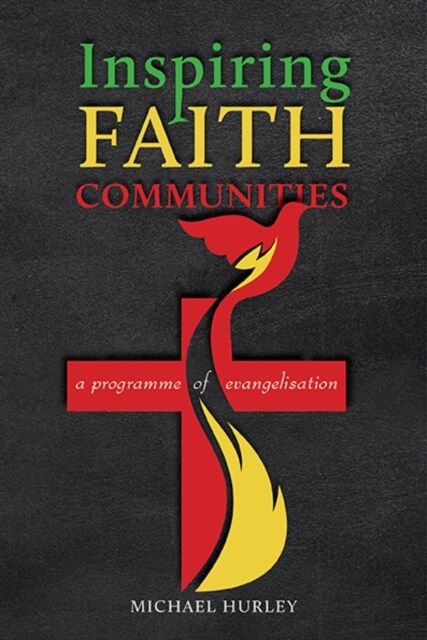 Inspiring Faith Communities: A Programme of Evangelisation (Paperback)