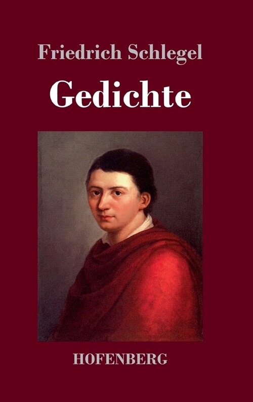 Gedichte (Hardcover)