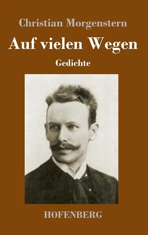 Auf vielen Wegen: Gedichte (Hardcover)