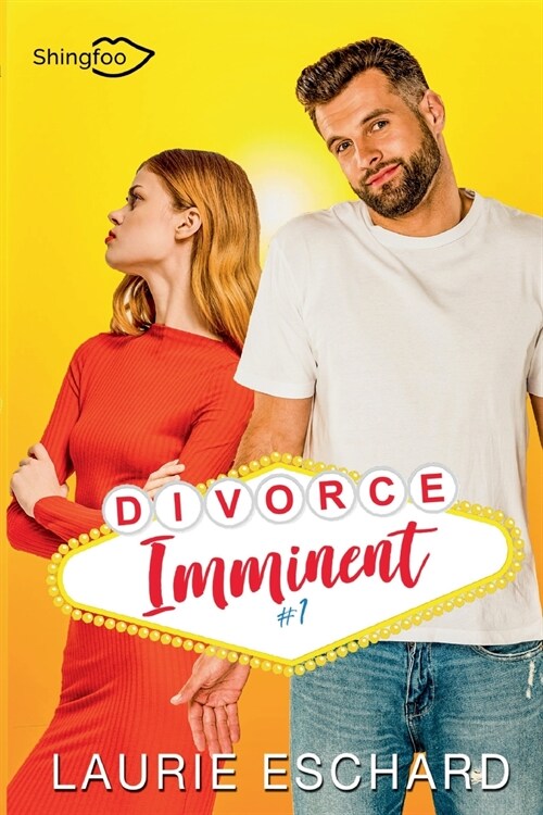 Divorce Imminent Tome 1 (Paperback)