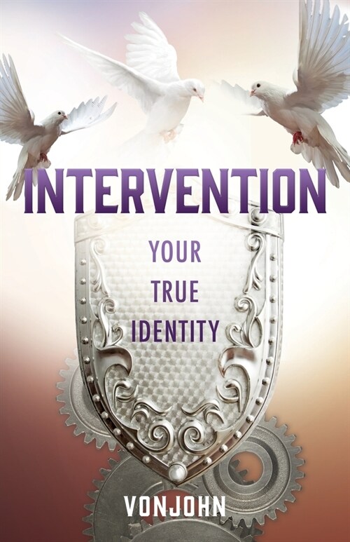 Intervention: Your True Identity (Paperback)