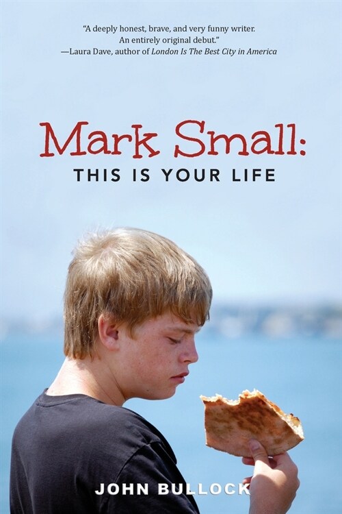 Mark Small: This Is Your Life (Paperback)