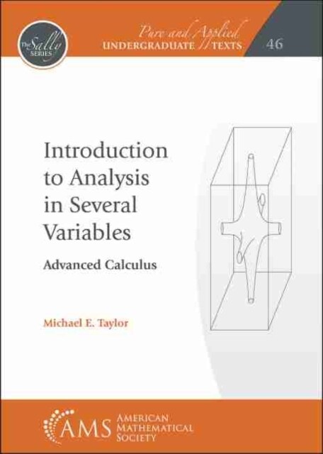Introduction to Analysis in Several Variables (Paperback)