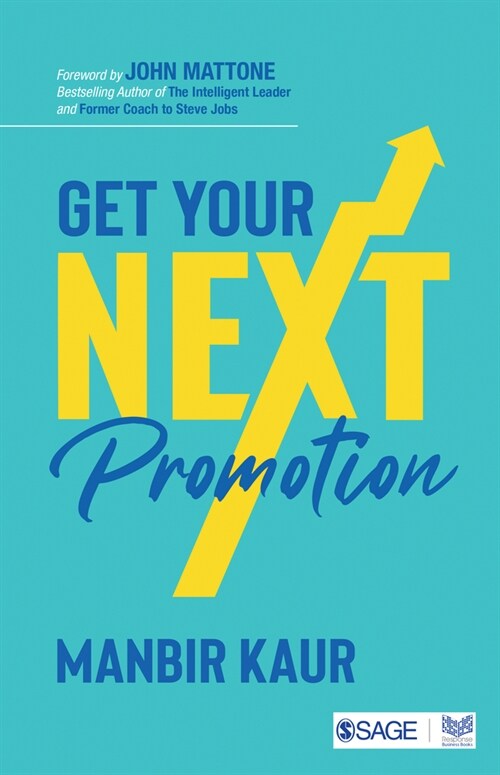 Get Your Next Promotion (Paperback)