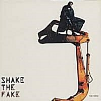 [중고] [일본반] Himuro Kyosuke (히무로 쿄스케) - Shake The Fake