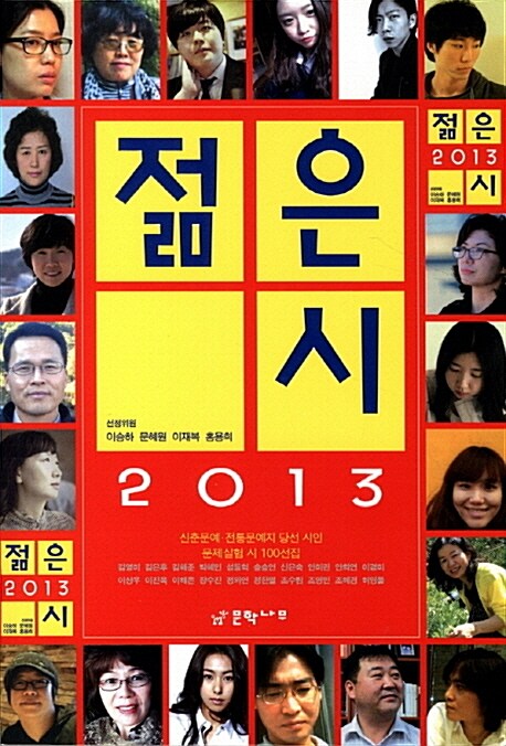 2013 젊은 시