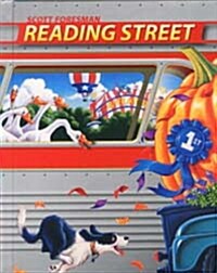 [중고] Scott Foresman Reading Street Grade 5 : Student Book 2