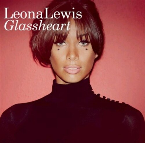 [중고] Leona Lewis - 정규 3집 Glassheart [2CD 디럭스 에디션]