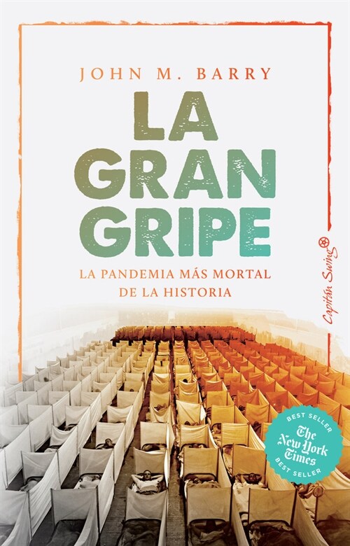 GRAN GRIPE,LA (Book)