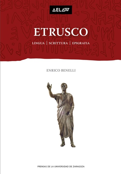 ETRUSCO ITALIANO (Paperback)