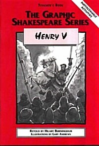 Henry V Teachers Book (Paperback)