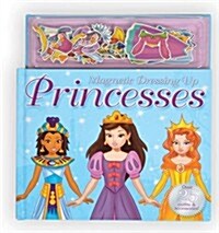 Princesses (Novelty Book)