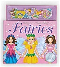 Fairies (Hardcover)