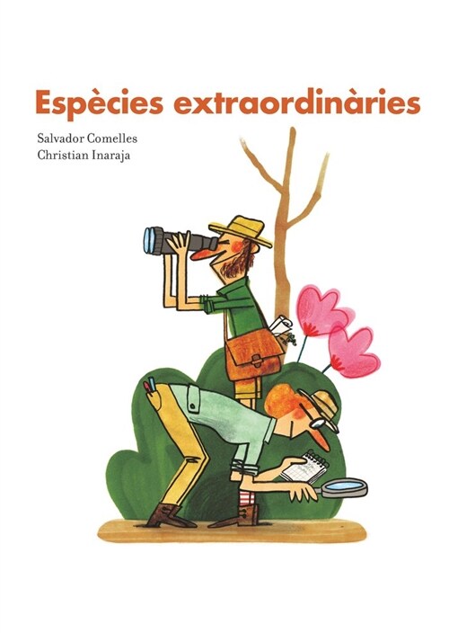 ESPECIES EXTRAORDINARIES CATALAN (Book)