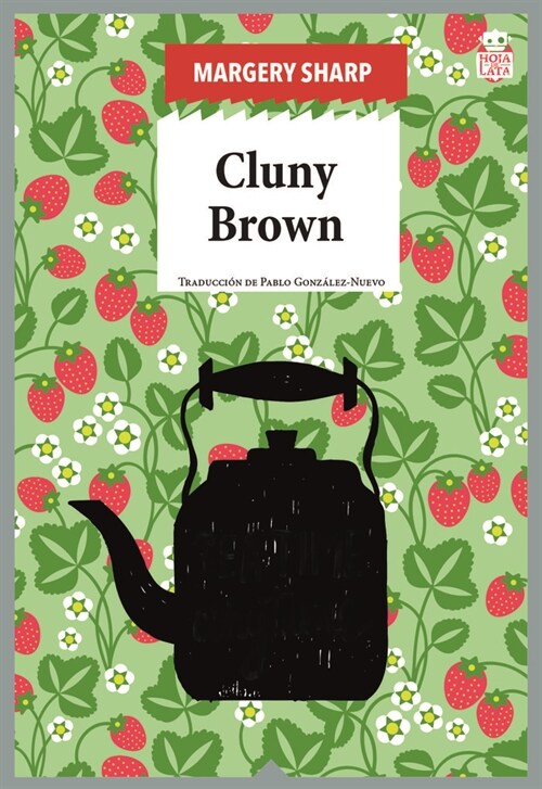 CLUNY BROWN (Paperback)
