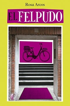 FELPUDO,EL (Paperback)