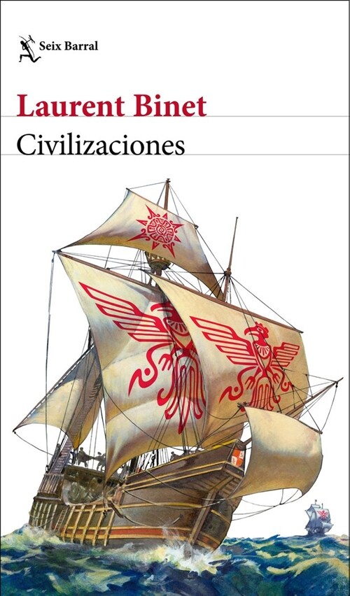 CIVILIZACIONES (Book)