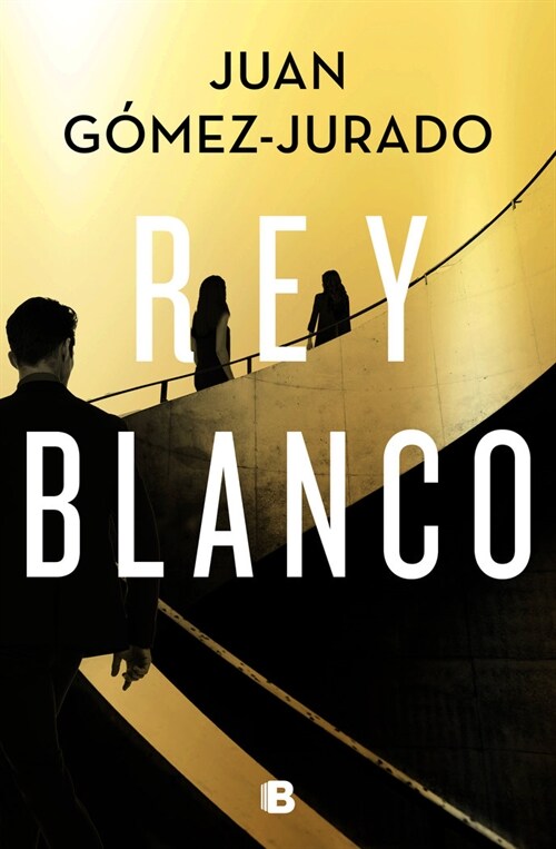 REY BLANCO (Hardcover)