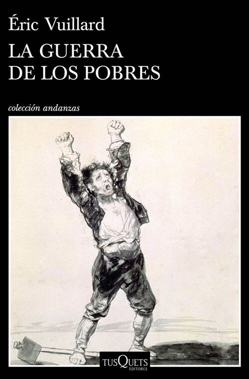 GUERRA DE LOS POBRES,LA (Book)
