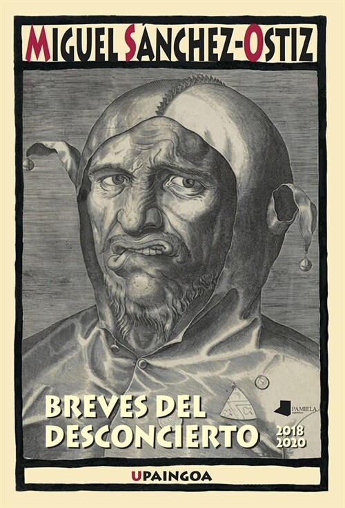 BREVES DEL DESCONCIERTO (Paperback)