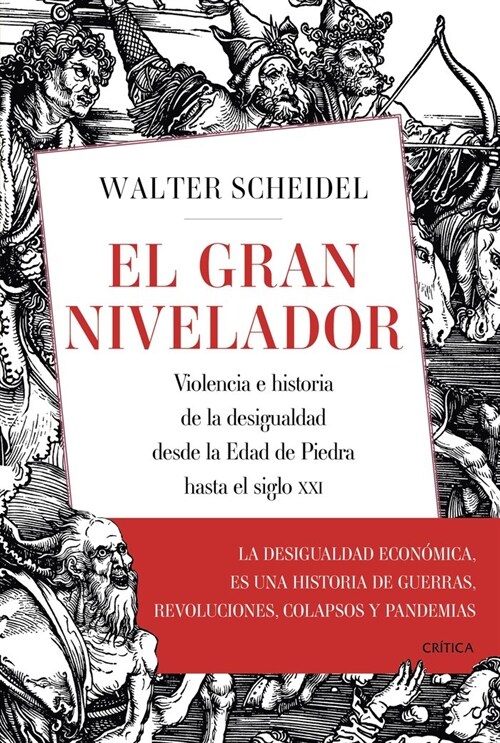 GRAN NIVELADOR,EL (Book)