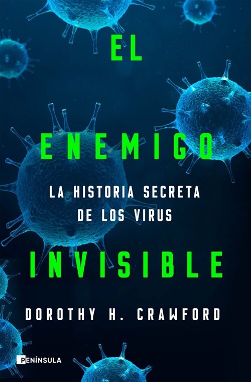 ENEMIGO INVISIBLE,EL (Book)