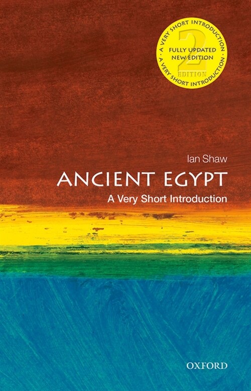 Ancient Egypt: A Very Short Introduction (Paperback, 2 Revised edition)