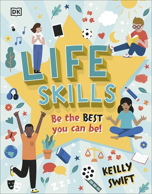 Life Skills (Hardcover)