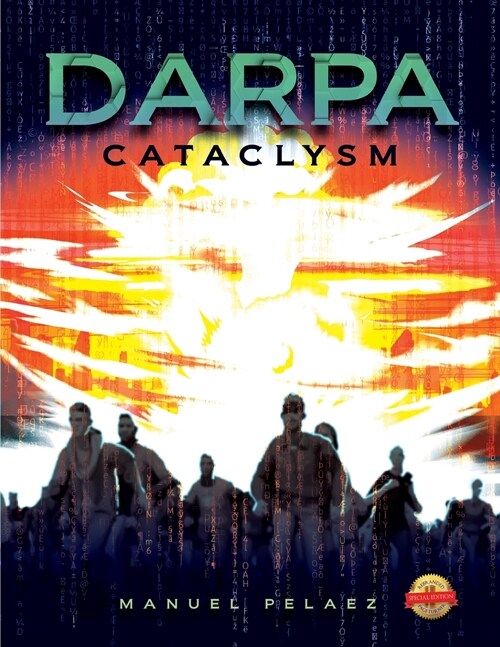 DARPA CATACLYSM (Paperback)