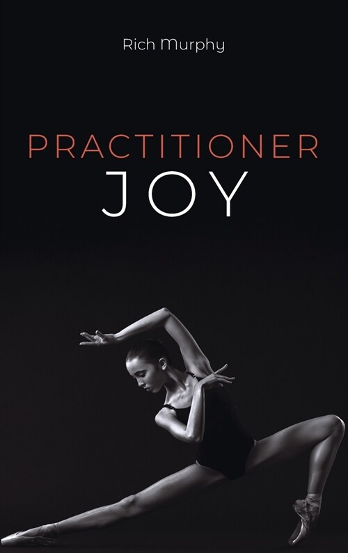 Practitioner Joy (Hardcover)