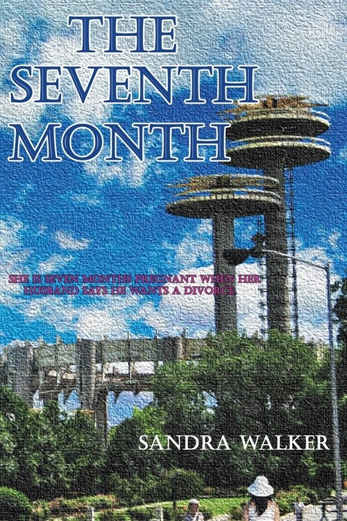 The Seventh Month (Paperback)