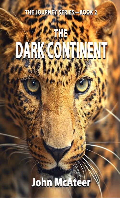 The Dark Continent (Hardcover)