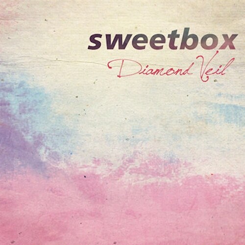 [중고] Sweetbox - Diamond Veil