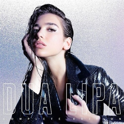 Dua Lipa, 1 Audio-CD (CD-Audio)