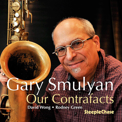 [수입] Gary Smulyan - Our Contrafacts