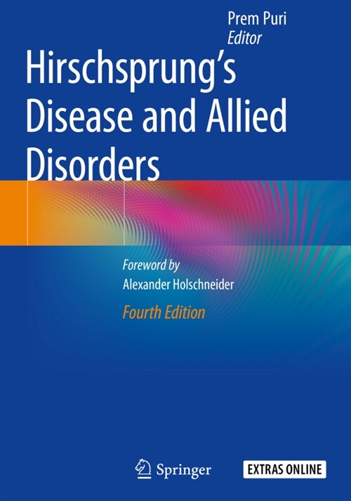 Hirschsprungs Disease and Allied Disorders (Paperback, 4, 2019)