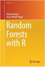 Random Forests with R (Paperback, 2020)