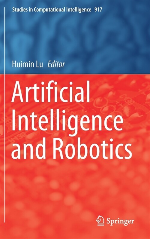 Artificial Intelligence and Robotics (Hardcover)
