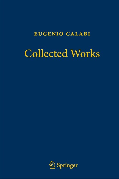 Collected Works (Hardcover)