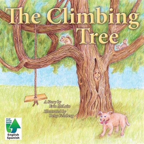 The Climbing Tree (Paperback)