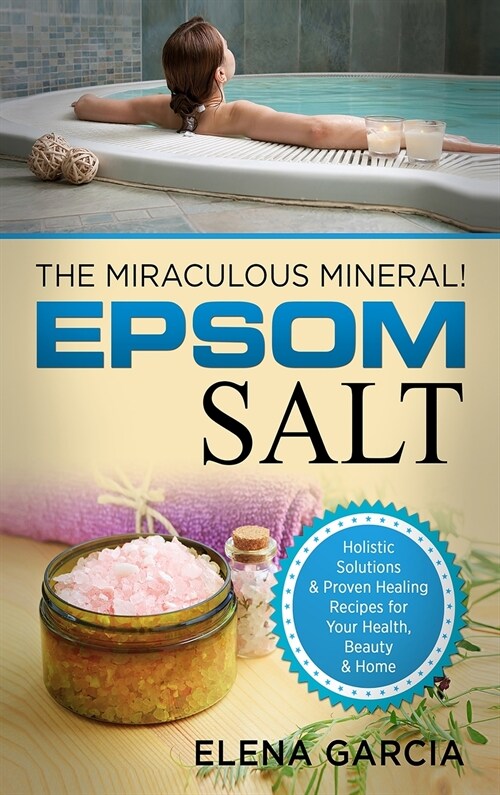 Epsom Salt (Hardcover)