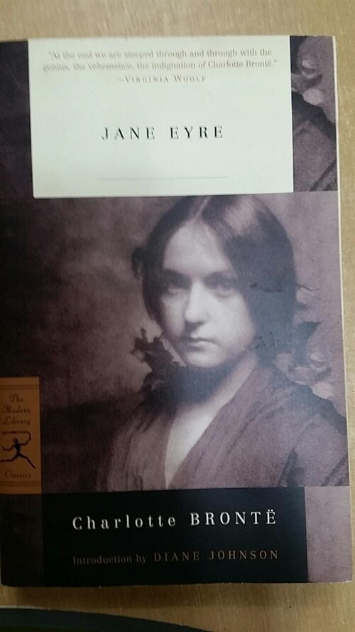 [중고] Jane Eyre (Paperback, Revised)