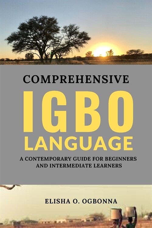 Comprehensive Igbo Language (Paperback)