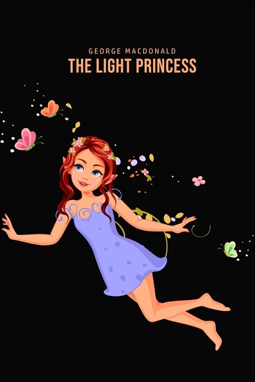 The Light Princess (Paperback)