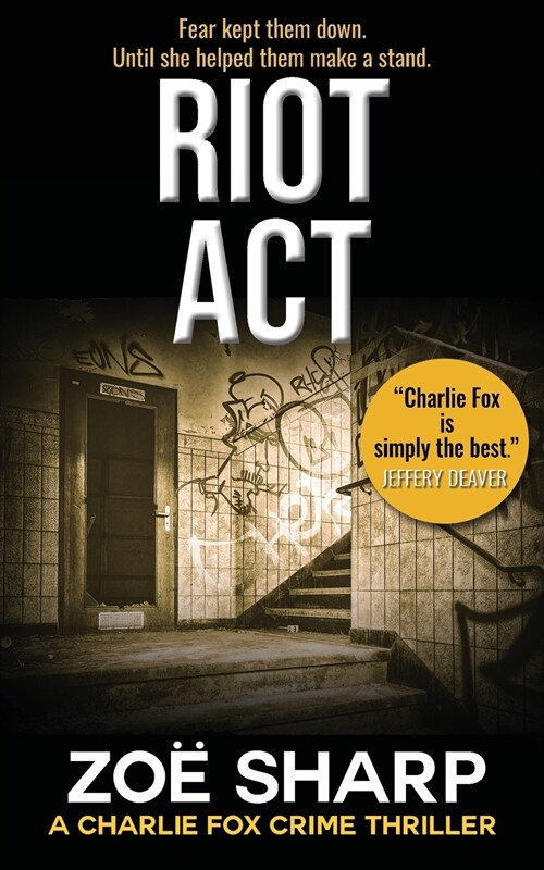 RIOT ACT : #02 (Paperback, 3 Revised edition)