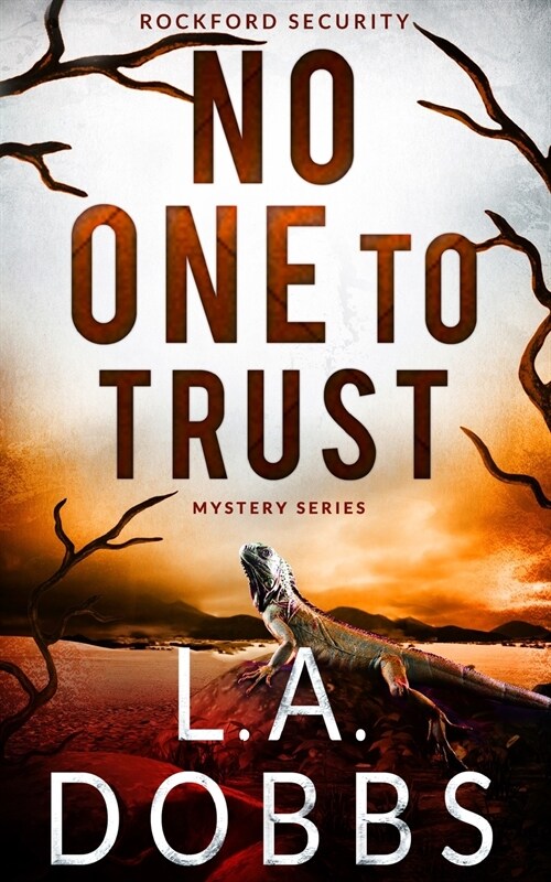 No One To Trust (Paperback)