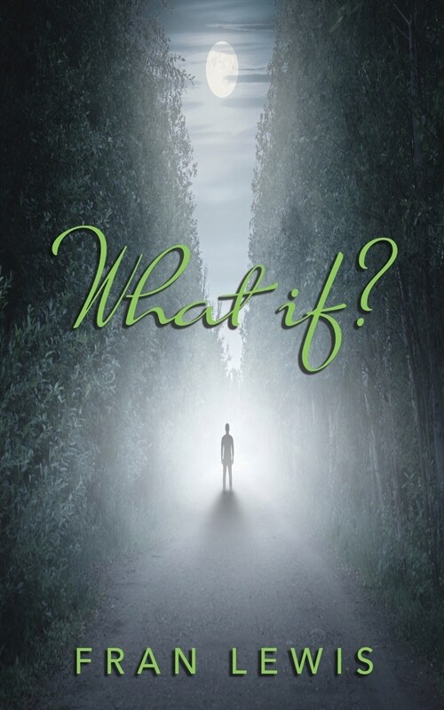 What If? (Paperback)